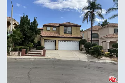 8087 Tuscany St, Fontana, CA 92336 - Photo 1