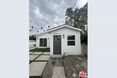 3934 3rd Ave #1/2, Los Angeles, CA 90008 - Photo 1