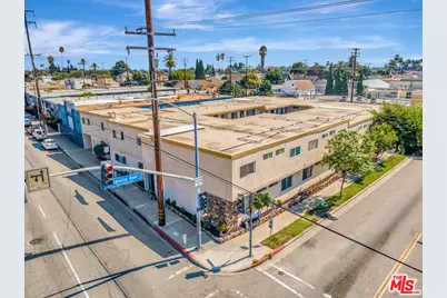 6110 Seville Ave, Huntington Park, CA 90255 - Photo 1