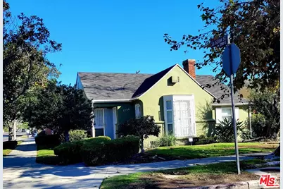 3760 Wellington Rd, Los Angeles, CA 90016 - Photo 1