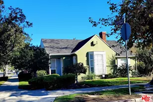 3760 Wellington Rd, Los Angeles, CA 90016 - Photo 1