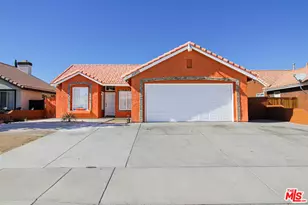36805 Alder St, Palmdale, CA 93552 - Photo 1