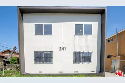 241 W 84th St #4, Los Angeles, CA 90003 - Photo 1