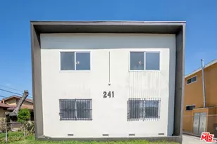 241 W 84th St, Los Angeles, CA 90003 - Photo 1