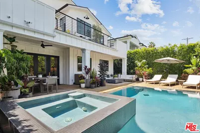 806 N Stanley Ave, Los Angeles, CA 90046 - Photo 1