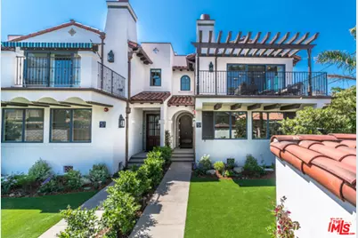 810 S Catalina Ave #B, Redondo Beach, CA 90277 - Photo 1