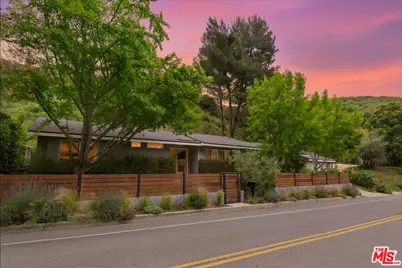 3520 Mandeville Canyon Rd, Los Angeles, CA 90049 - Photo 1