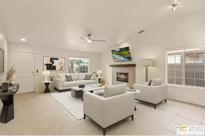 2080 Marguerite St, Palm Springs, CA 92264 - Photo 1