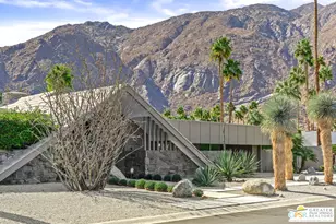 797 W Via Vadera, Palm Springs, CA 92262 - Photo 1