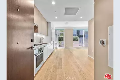 877 Francisco St #505, Los Angeles, CA 90017 - Photo 1