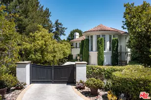 11730 Stonehenge, Los Angeles, CA 90077 - Photo 1