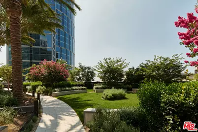 211 W Elm Ct #13C, Los Angeles, CA 90067 - Photo 1