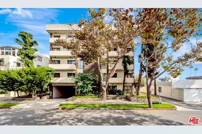116 N Swall Dr #501, Beverly Hills, CA 90211 - Photo 1