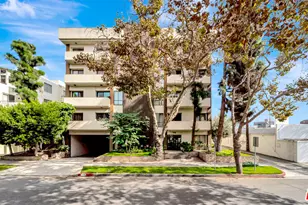 116 N Swall Dr, Beverly Hills, CA 90211 - Photo 1