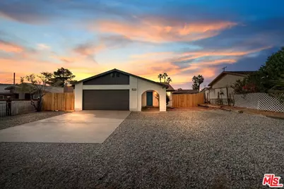 6042 Cahuilla Ave, Twentynine Palms, CA 92277 - Photo 1