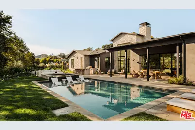 26721 Mulholland Hwy, Calabasas, CA 91302 - Photo 1