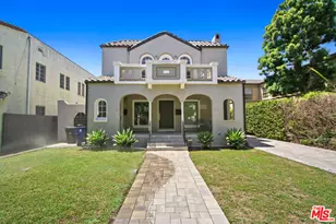 807 N Croft Ave, Los Angeles, CA 90069 - Photo 1