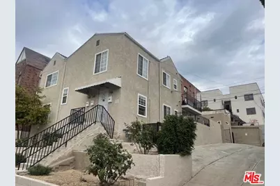 158 N Edgemont St, Los Angeles, CA 90004 - Photo 1