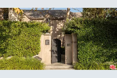 1614 N Fairfax Ave, Los Angeles, CA 90046 - Photo 1