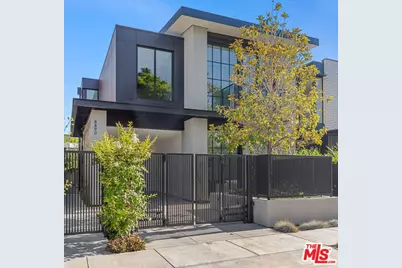8890 Rosewood Ave, West Hollywood, CA 90048 - Photo 1