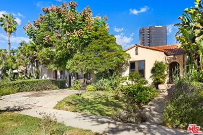 6501 Commodore Sloat Dr, Los Angeles, CA 90048 - Photo 1