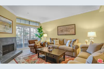 200 N Swall Dr #551, Beverly Hills, CA 90211 - Photo 1