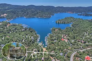 28805 N Shore Rd, Lake Arrowhead, CA 92352 - Photo 1