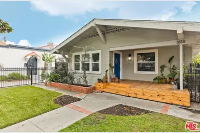 [Address not provided], Los Angeles, CA 90062 - Photo 1