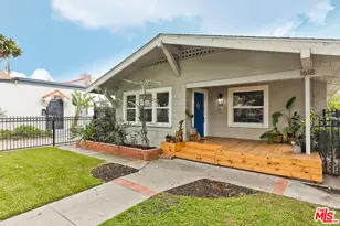 [Address not provided], Los Angeles, CA 90062 - Photo 1