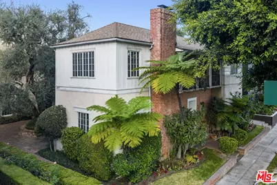 9741 W Olympic Blvd, Beverly Hills, CA 90212 - Photo 1