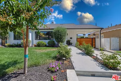 830 N Reese Pl, Burbank, CA 91506 - Photo 1