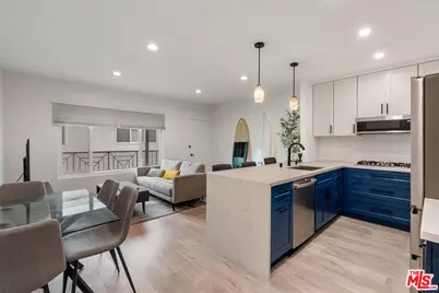 2721 2nd St #211, Santa Monica, CA 90405 - Photo 1