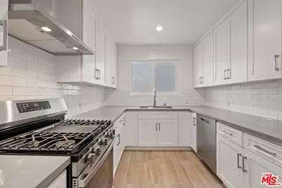 1252 N Crescent Heights Blvd #3, West Hollywood, CA 90046 - Photo 1