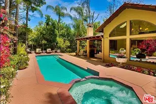 12090 Summit Cir, Beverly Hills, CA 90210 - Photo 1