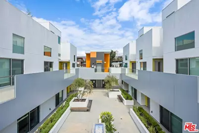 1433 14th St #1A, Santa Monica, CA 90404 - Photo 1