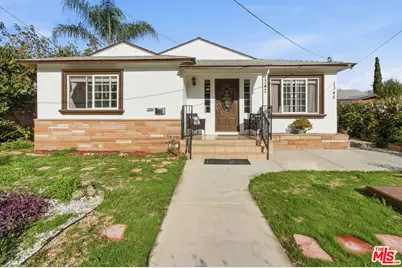 1347 Hepner Ave, Los Angeles, CA 90041 - Photo 1
