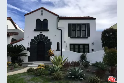 1180 S Tremaine Ave, Los Angeles, CA 90019 - Photo 1