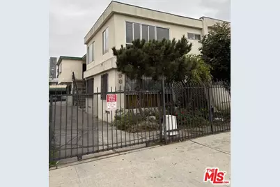 961 S Kenmore Ave, Los Angeles, CA 90006 - Photo 1