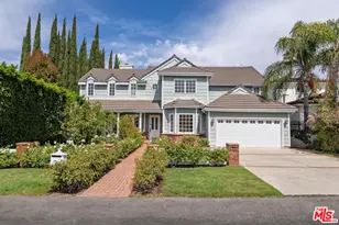 18339 Linnet St, Tarzana, CA 91356 - Photo 1