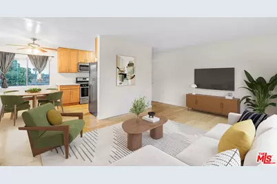2637 S Centinela Ave #26, Santa Monica, CA 90405 - Photo 1