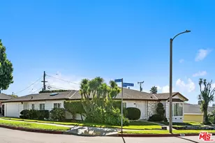 5804 S Sherbourne Dr, Los Angeles, CA 90056 - Photo 1