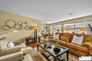 76 Dunes Cir, Cathedral City, CA 92234 - Photo 1