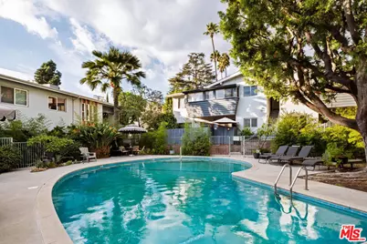 6400 Primrose Ave #5, Los Angeles, CA 90068 - Photo 1