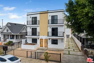 3207 W 18th St #3 and 4, Los Angeles, CA 90019 - Photo 1