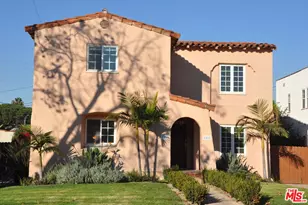 1611 Ellsmere Ave, Los Angeles, CA 90019 - Photo 1