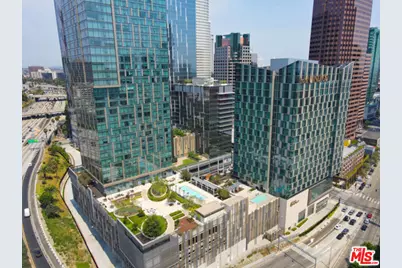 889 Francisco St #2406, Los Angeles, CA 90017 - Photo 1