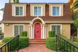 6551 Franklin Ave, Los Angeles, CA 90028 - Photo 1