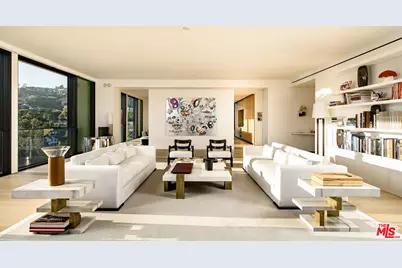 9040 Sunset Blvd #1101, West Hollywood, CA 90069 - Photo 1