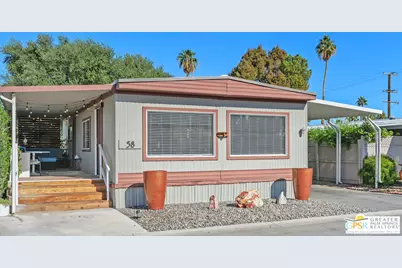 58 Calle De Las Nubes, Palm Springs, CA 92264 - Photo 1