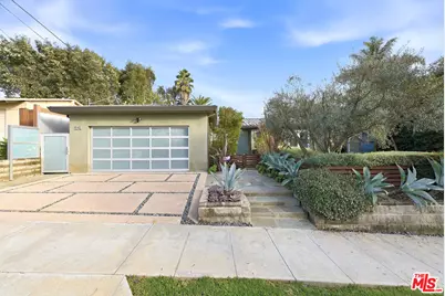 3154 Queensbury Dr, Los Angeles, CA 90064 - Photo 1